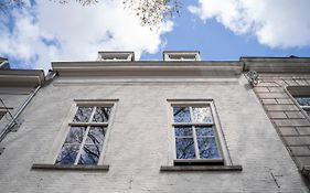 Ginny's studio op de Grote Markt